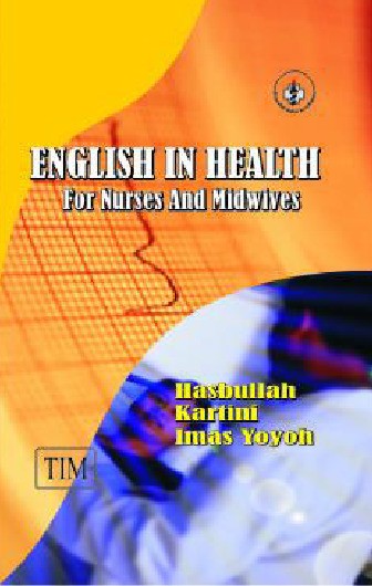 English in Health for Nurses and Midwives
